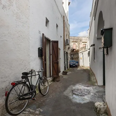 Bilo Davide * Alessano