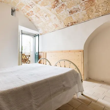 Apartment Bilo Davide Alessano