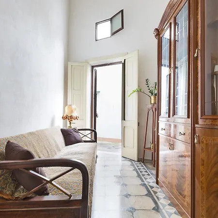 Apartment Bilo Davide