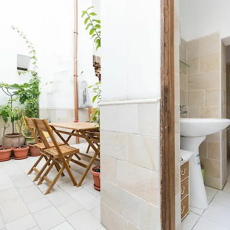 Apartment Bilo Davide *