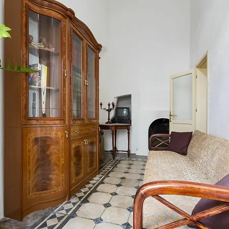 Apartment Bilo Davide *