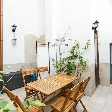 Apartment Bilo Davide Alessano